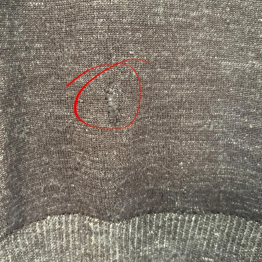 Just Cavalli V Neck Sweater S - Picture 9 of 14